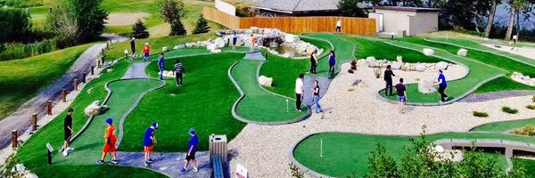 GolfutureYYC Profile Banner