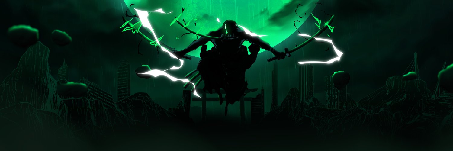 ZoroXsaad's profile banner image