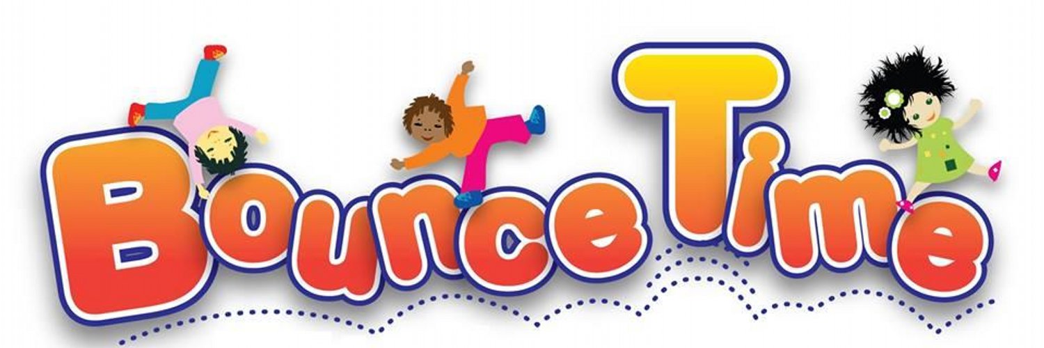 it's time 2 bounce