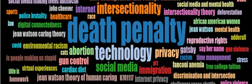 Cincinnati State Library banner