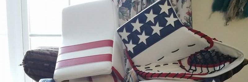 Joseph T. Reynolds🥅 banner