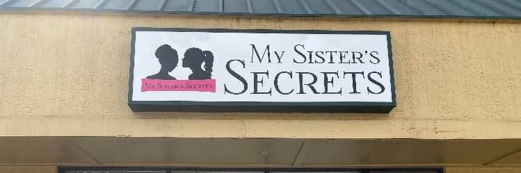 mysistersecrets's profile banner image