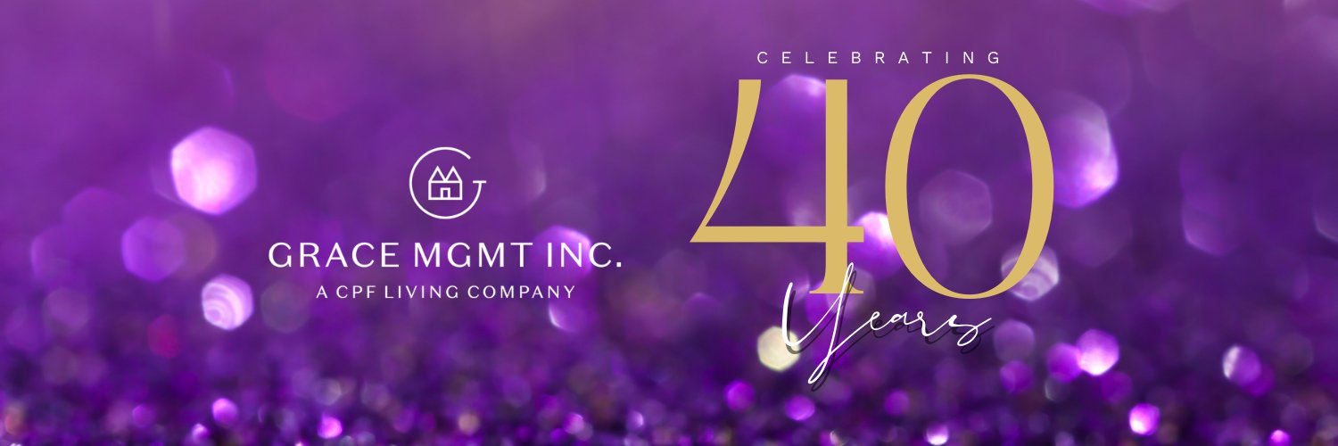 Grace Management Inc banner