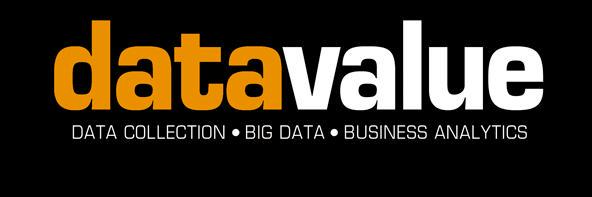 DATAValue banner