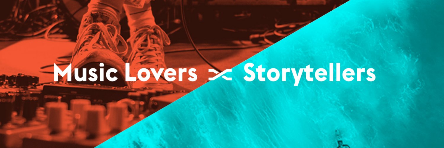 Bam Music banner