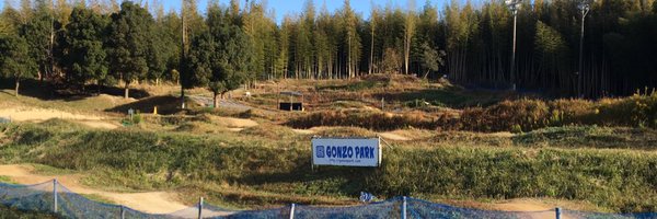 GONZOPARKcom Profile Banner