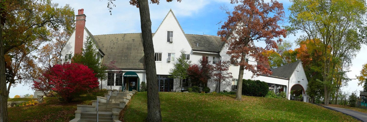 The Roeper School (TheRoeperSchool) / Twitter