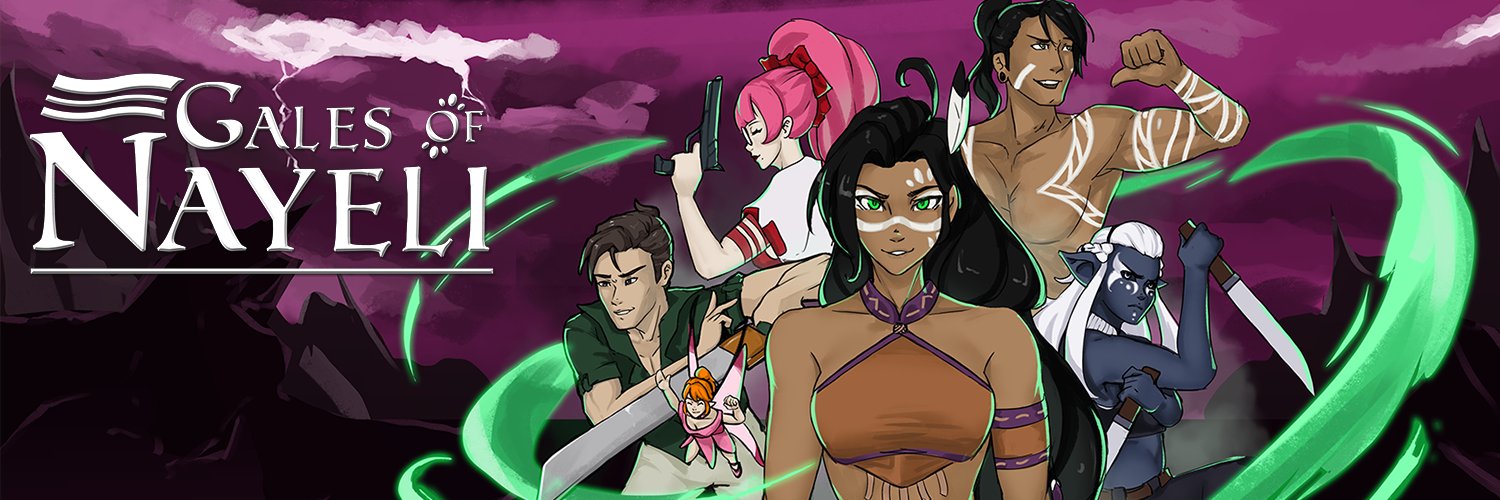 BlindCoco Studios banner