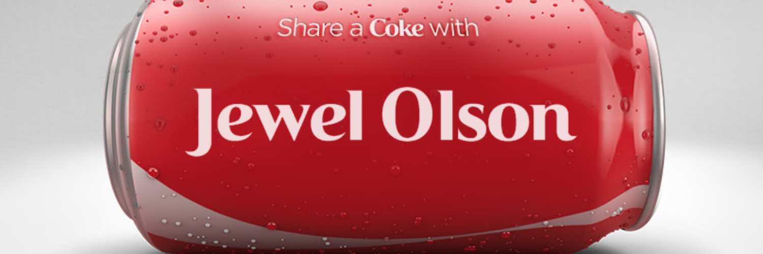JewelOlson's profile banner image