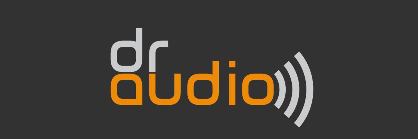 DarrenRoseAudio's profile banner image