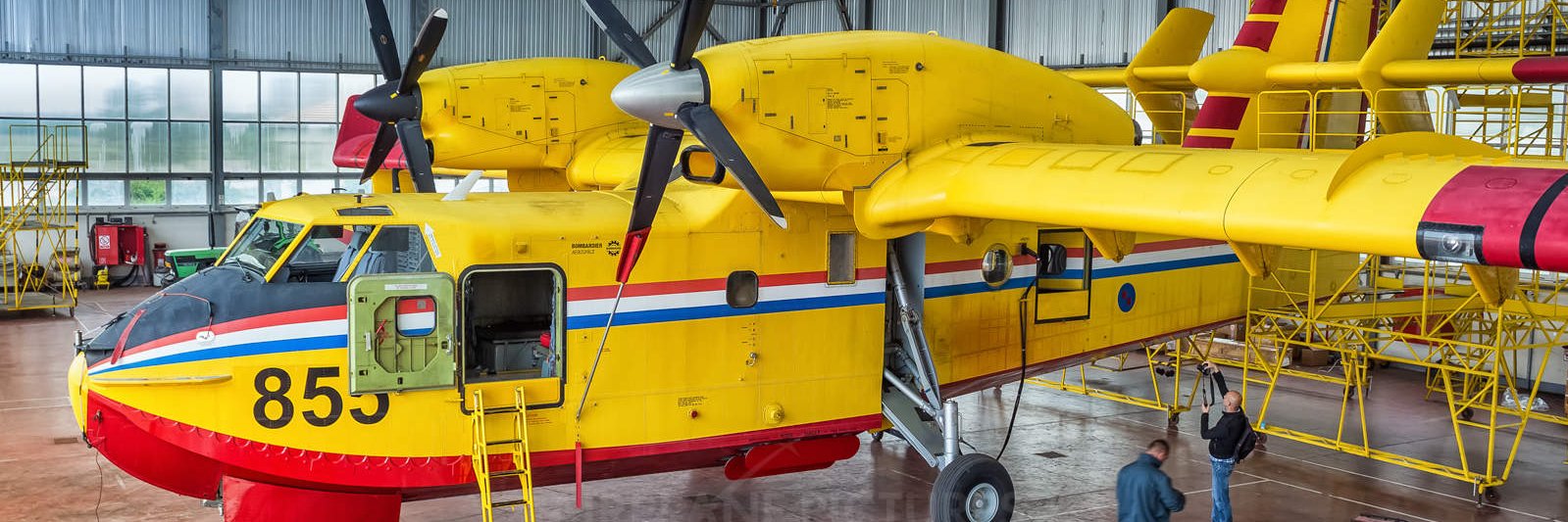 SeaplaneI's profile banner image
