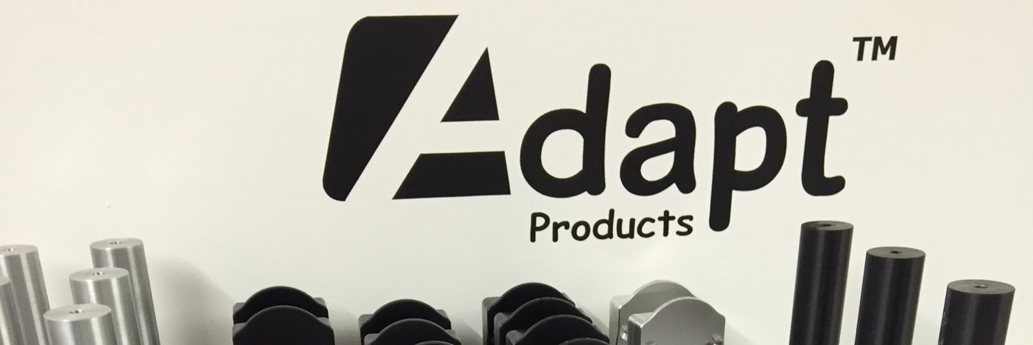 AdaptProducts's profile banner image