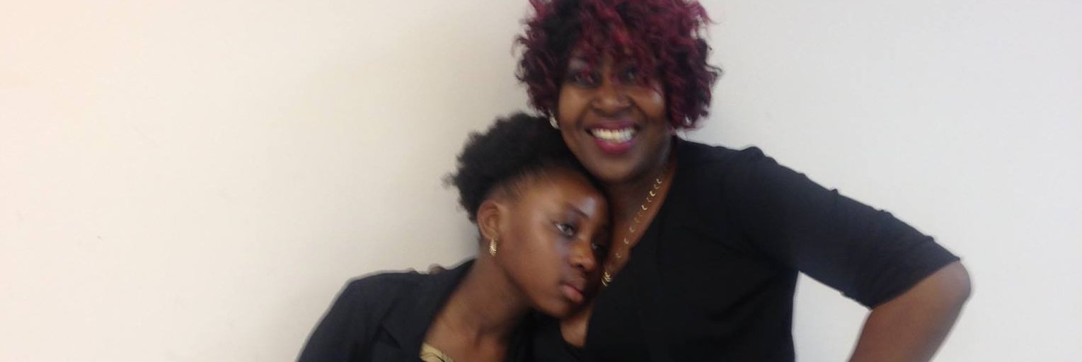 MichelleKeith4's profile banner image