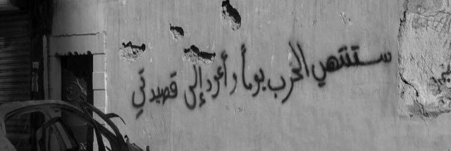 Rowaida Abdelaziz's banner