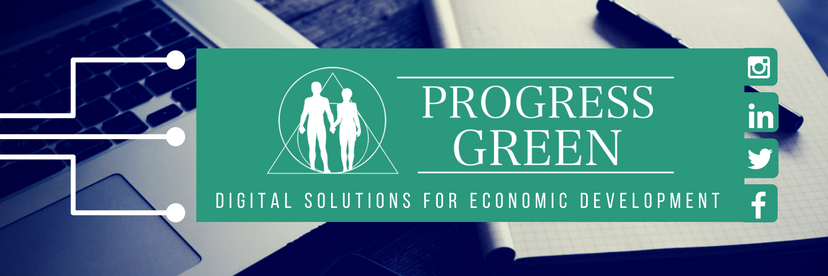 progressgreenza's profile banner image