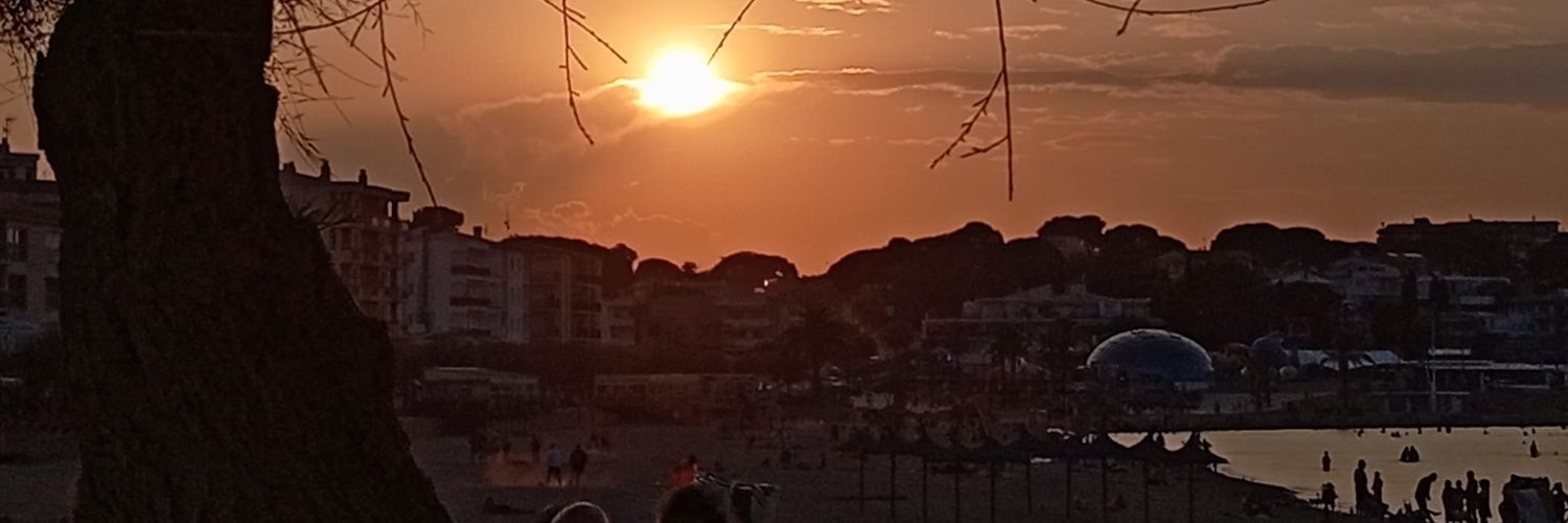 iserrab's profile banner image