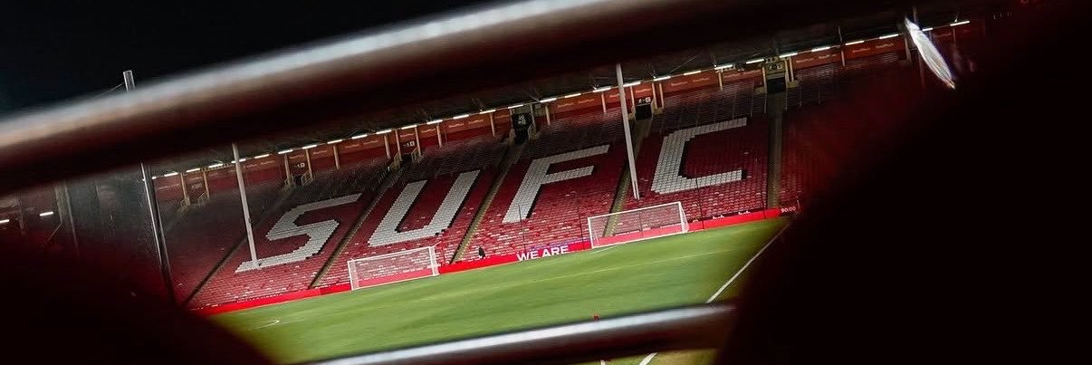 Hilly_SUFC's profile banner image