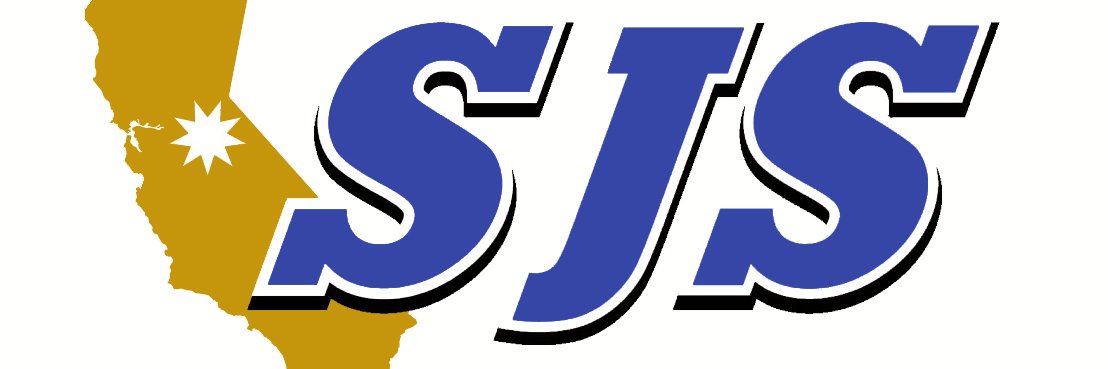 CIF Sac-Joaquin Section banner