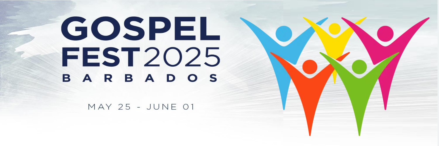 BdosGospelfest's profile banner image