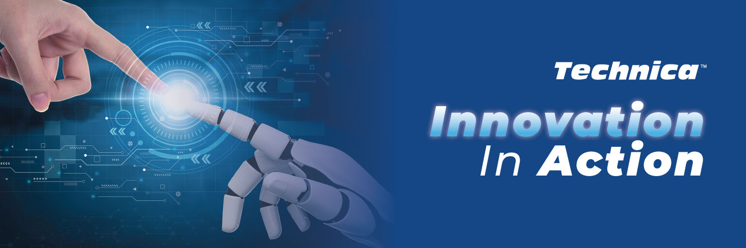 technicacorp's profile banner image