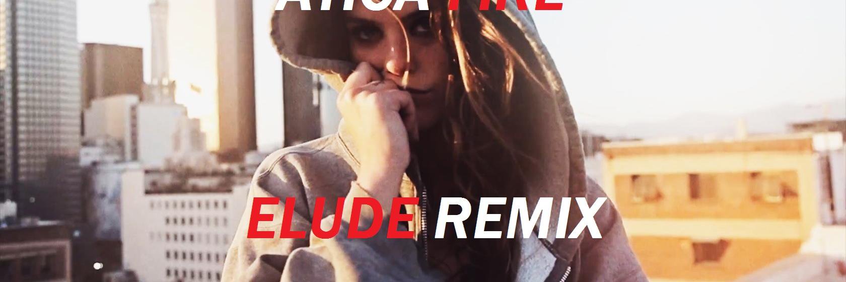 Elude_official's profile banner image