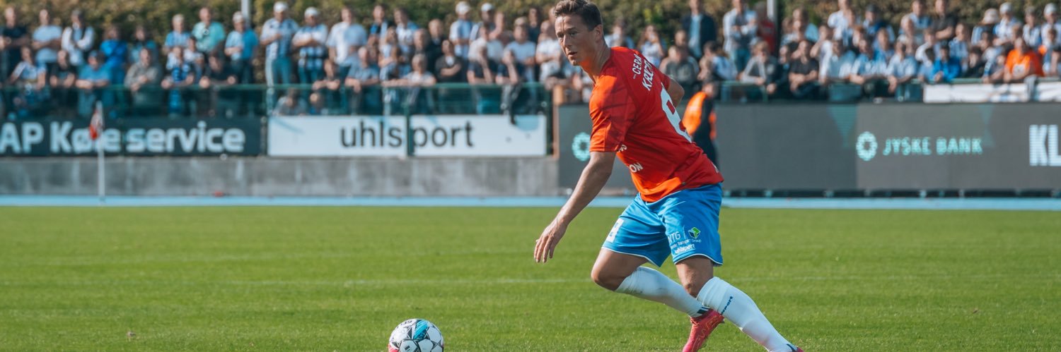 Fredrik Krogstad banner