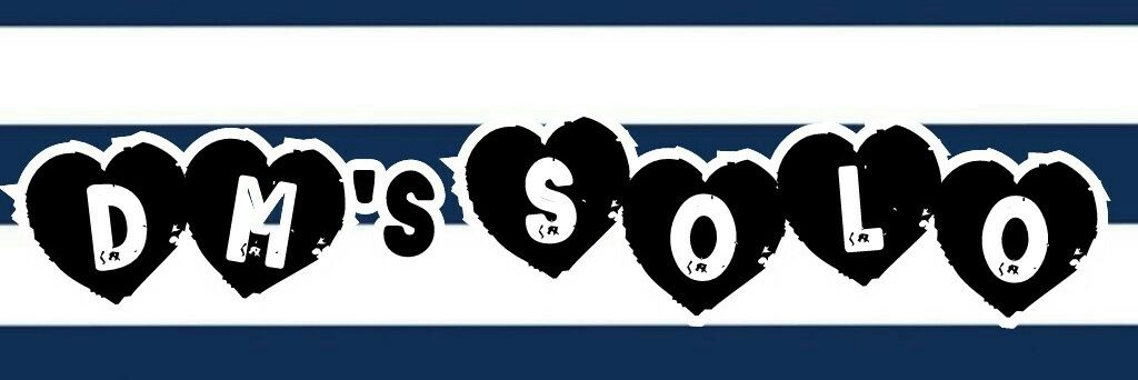 dmzsolo's profile banner image