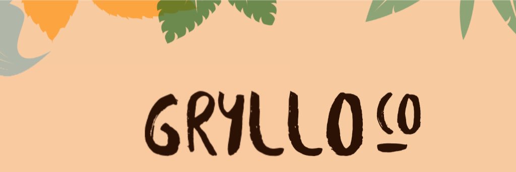 GrylloCo's profile banner image