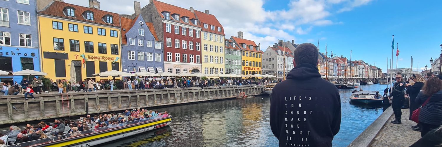 Samuel Newbery banner