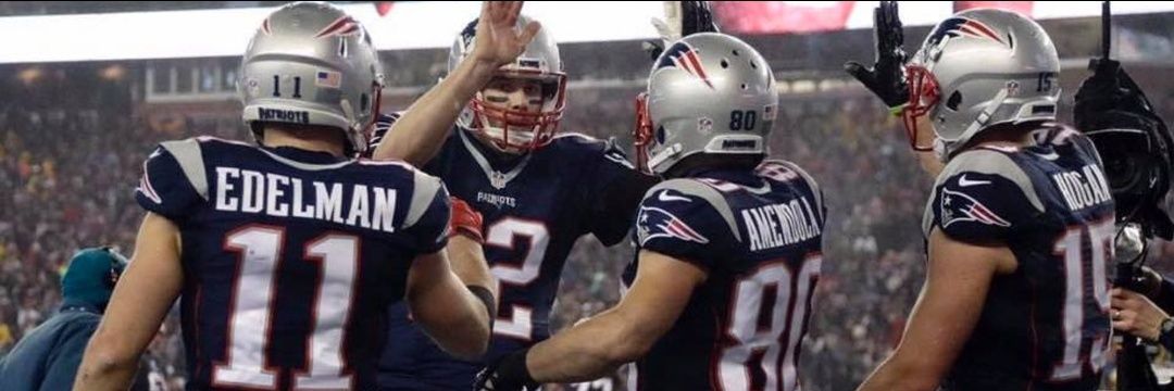 jmknight7's profile banner image