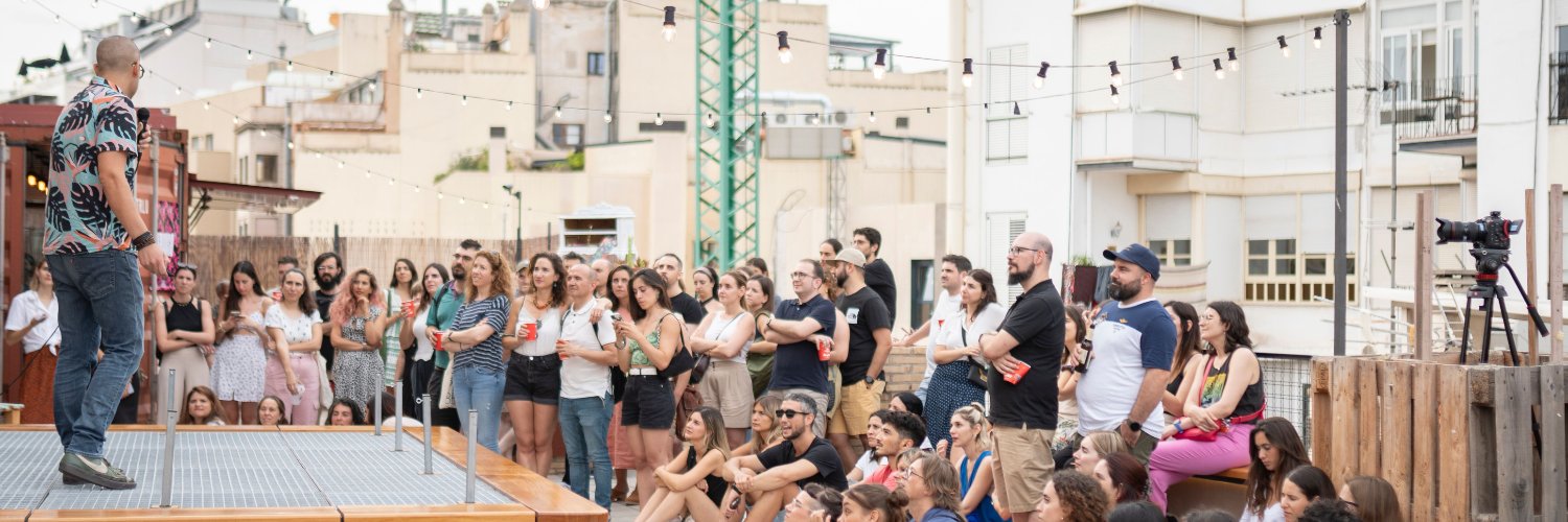 Miquel Caimary ⚡️ banner