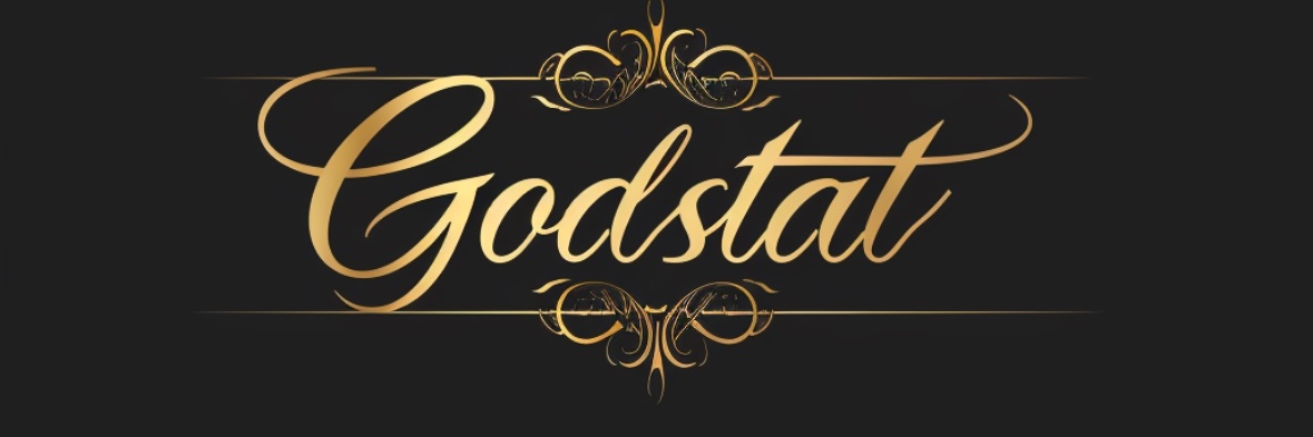 GOD.STAT banner
