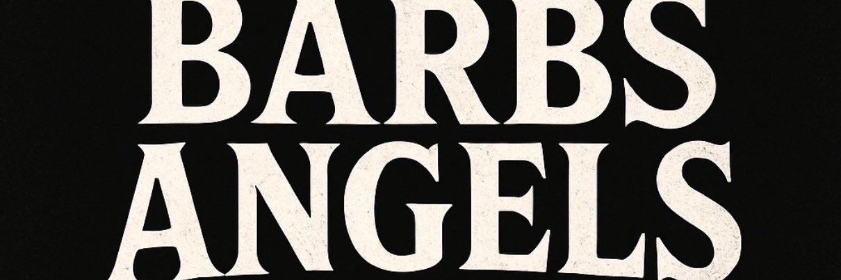 BARB banner