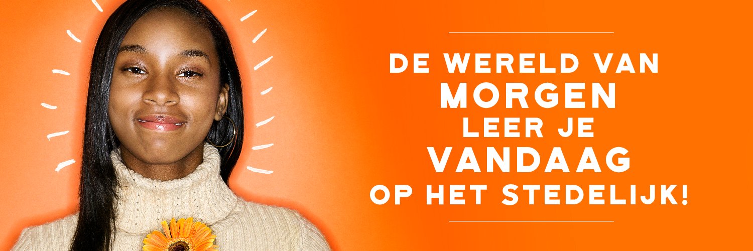 StedelijkColl's profile banner image