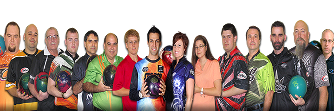 New England Bowlers Assn. banner