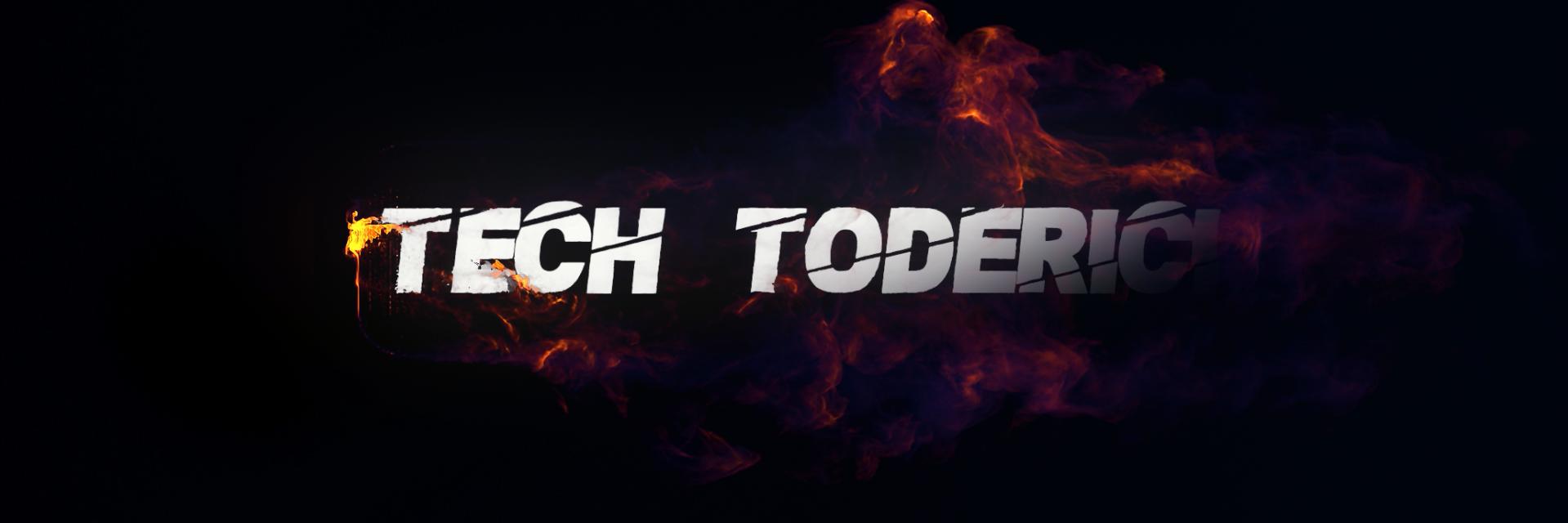 TodericiD's profile banner image