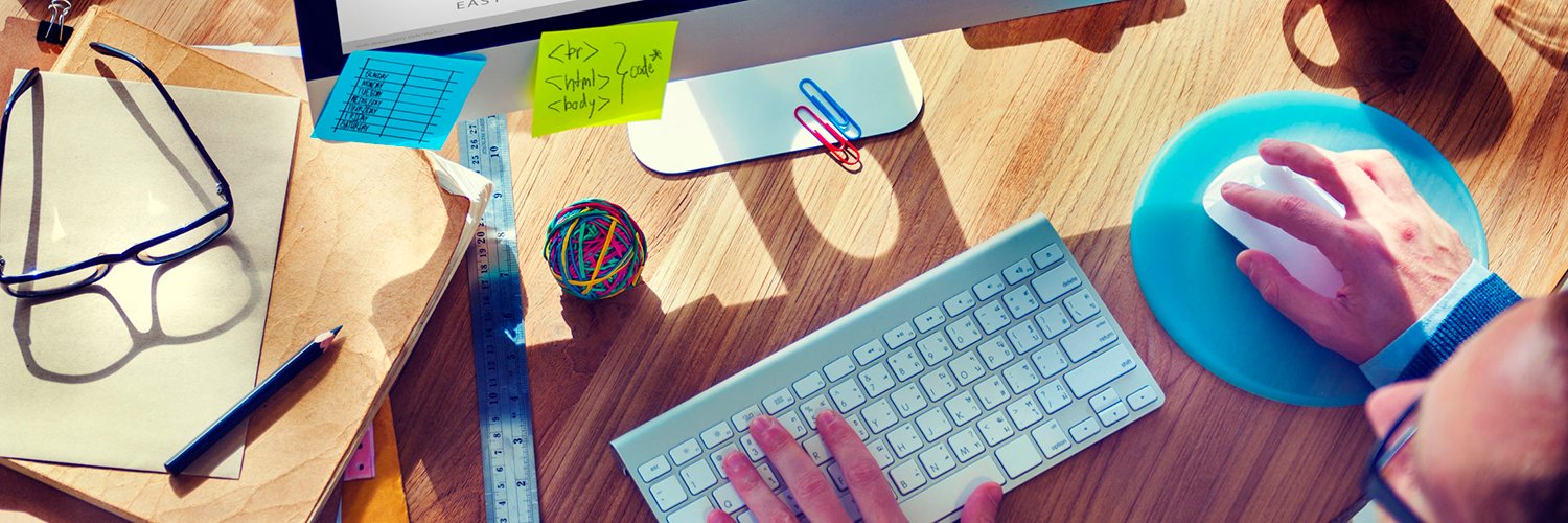 Deskonnect banner