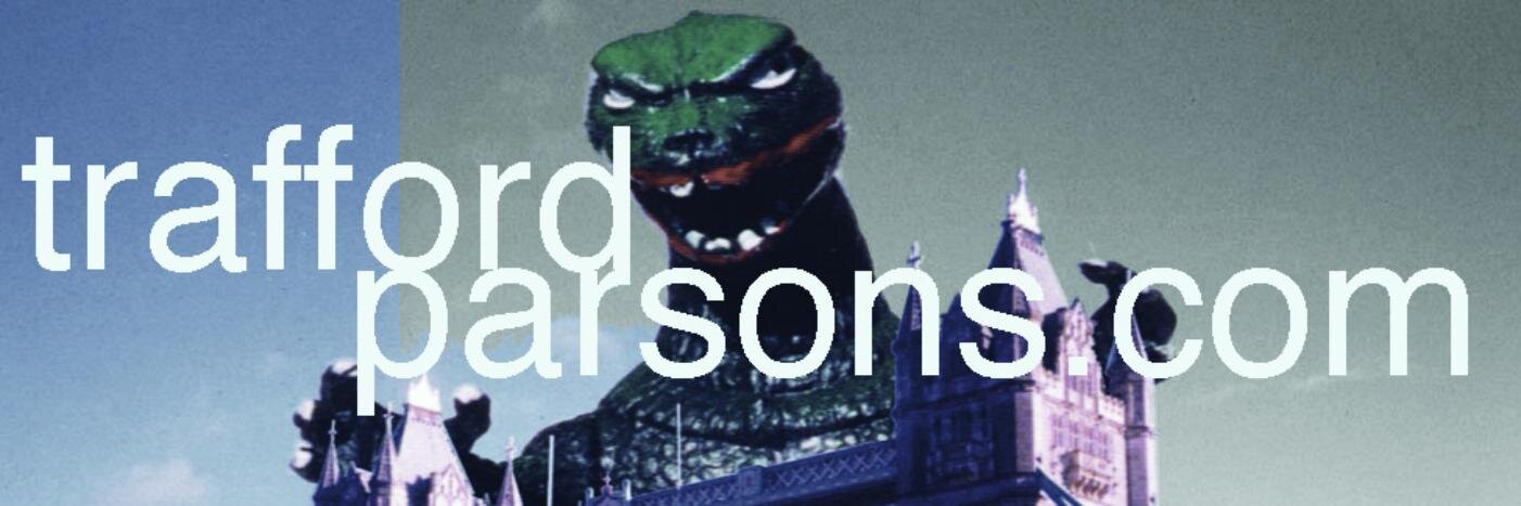 TraffordParsons's profile banner image