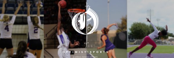 Optimist Sports Profile Banner