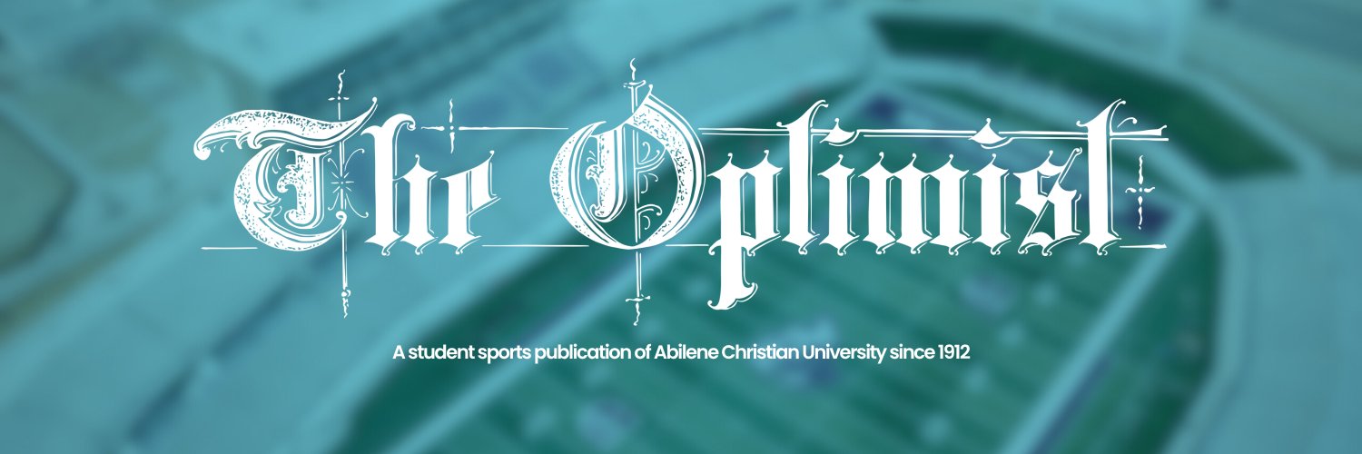 OptimistSports's profile banner image