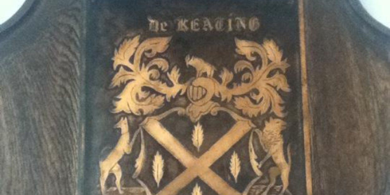 baxdekeating's profile banner image