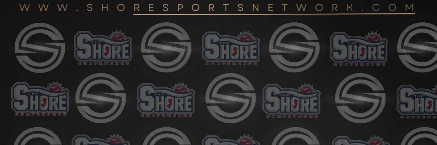 Shore Sports Network Profile Banner