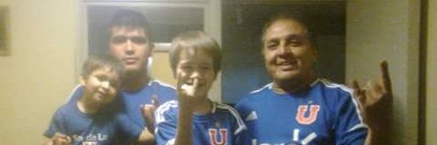 daniloarcoss's profile banner image