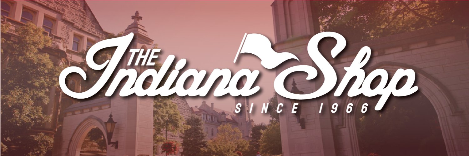 theindianashop's profile banner image