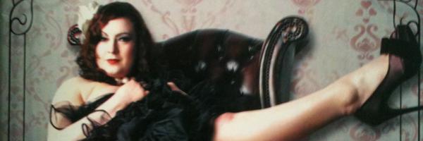 DeloresDeluxe Profile Banner