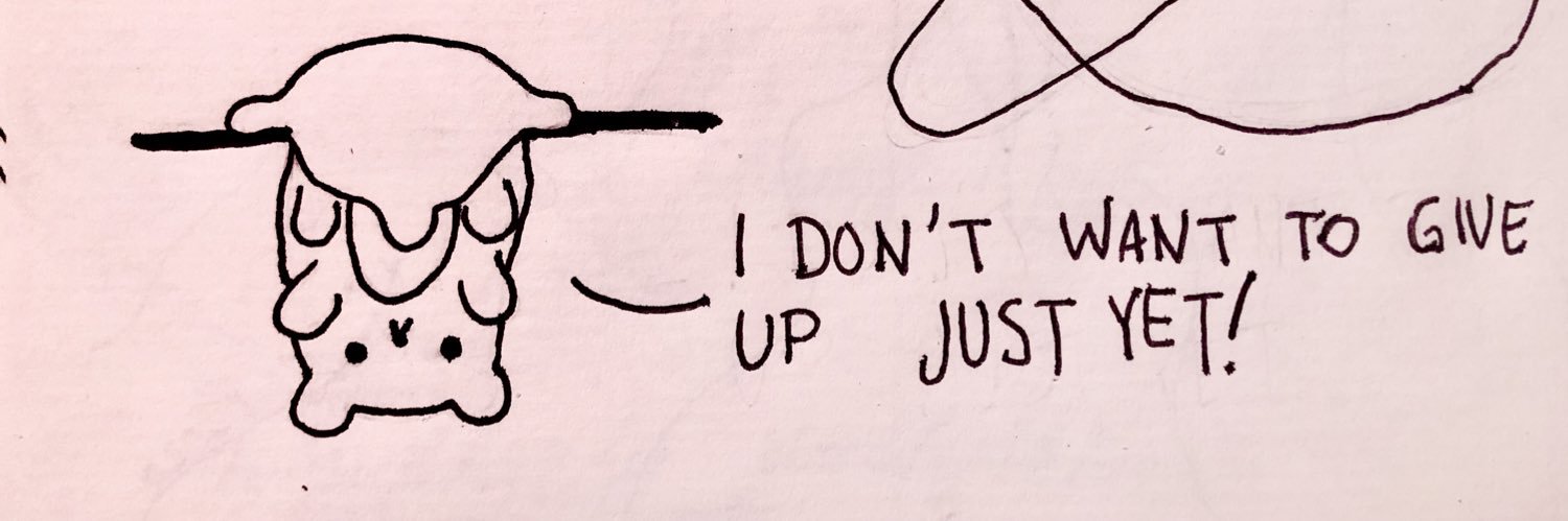 :(: banner