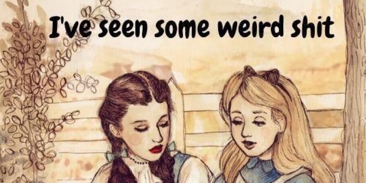 BriaAvianna's profile banner image