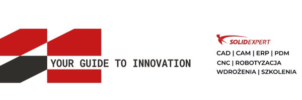 SOLIDEXPERT Profile Banner