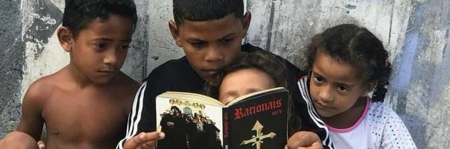 gihdocarmo's profile banner image