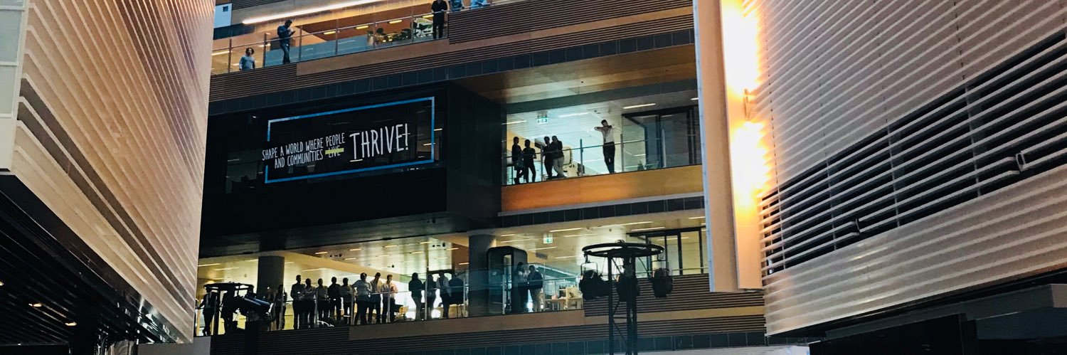 Katherine Bray banner